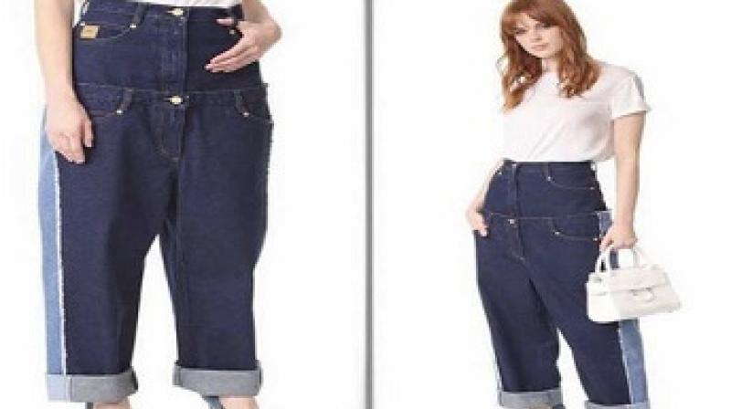 JEANS JEANS