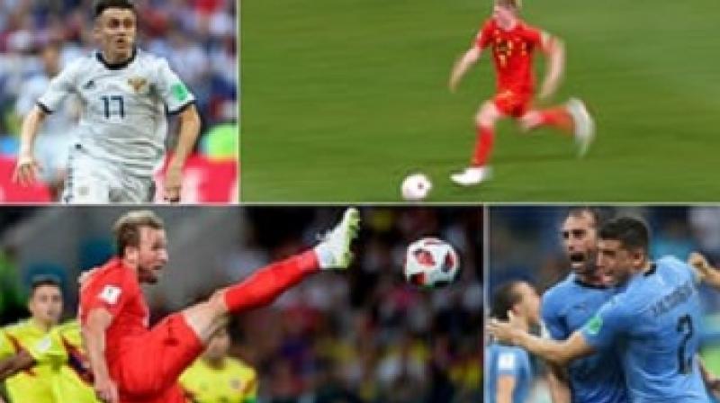 FIFA World Cup FIFA World Cup