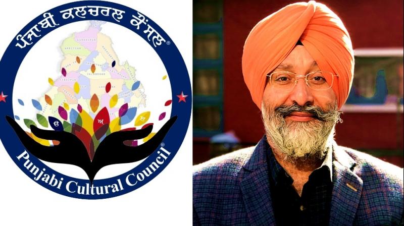Punjabi Cultural Council & Chairman Harjeet Singh Grewal Punjabi Cultural Council & Chairman Harjeet Singh Grewal