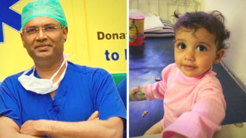 Dr Manoj Durairaj Dr Manoj Durairaj