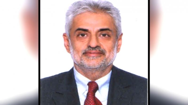 Deepak Talwar Deepak Talwar