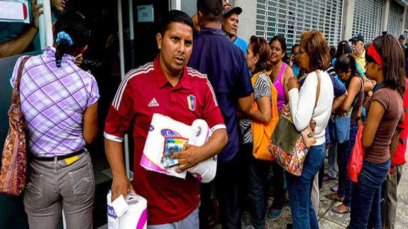 venezuela inflation rate venezuela inflation rate