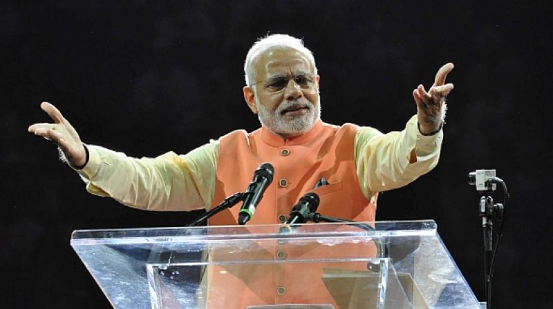 PM Narendra Modi PM Narendra Modi