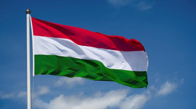 Hungary Hungary