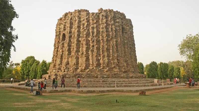 Alai Minar Alai Minar