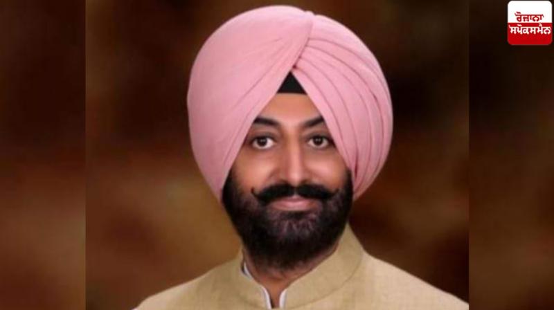 Ravikaran Singh Kahlon sacked from Akali Dal Ravikaran Singh Kahlon sacked from Akali Dal