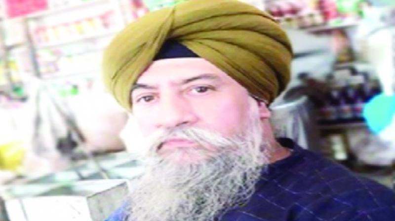 Charanjit Singh Charanjit Singh