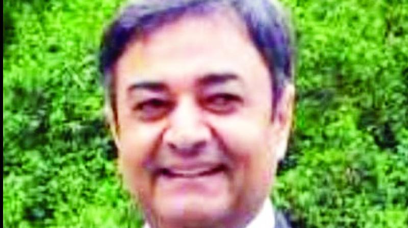 Vishwajit Khanna Vishwajit Khanna