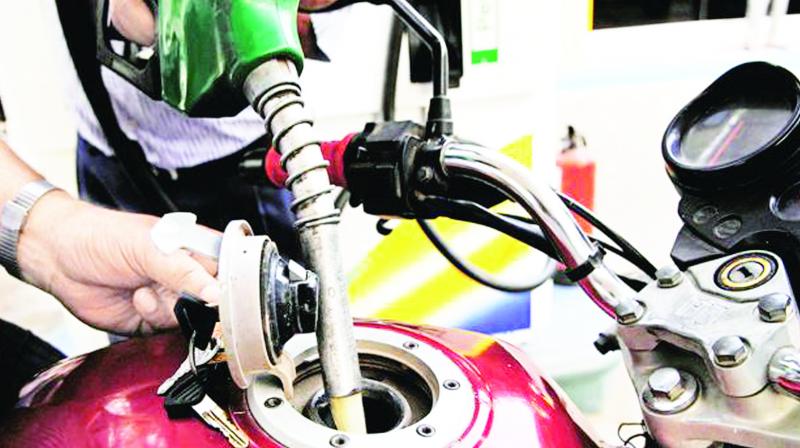 Petrol Price Reduction Petrol Price Reduction