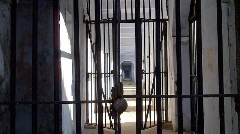 Jail Jail