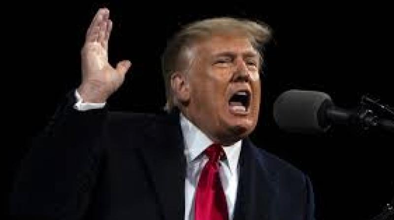 Donald Trump Donald Trump