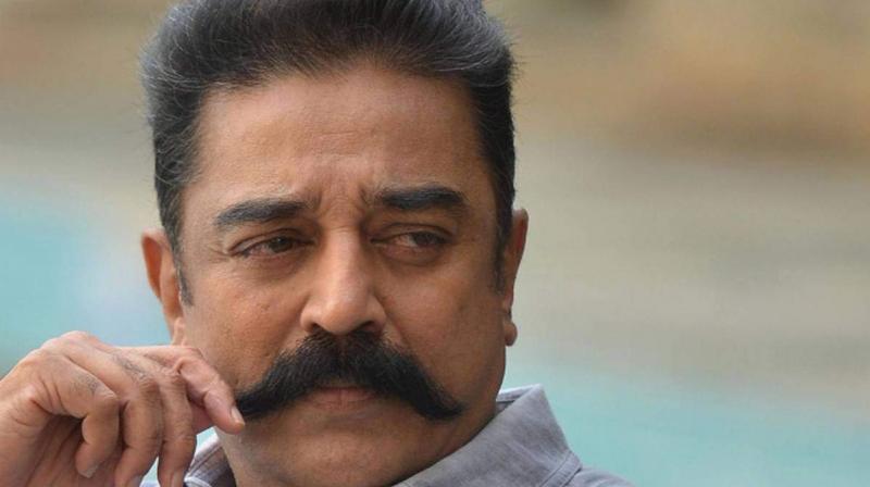 kamal hassan