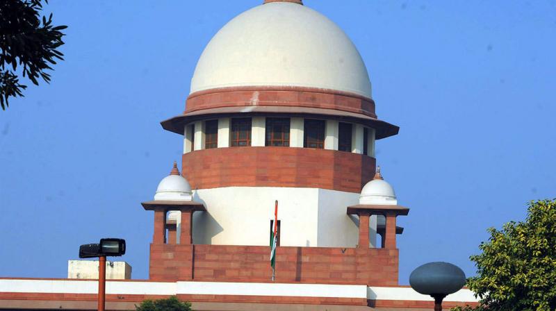 supreme court supreme court
