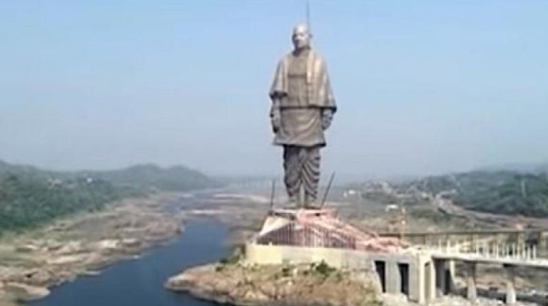 Sardar Vallabh Bhai Patel