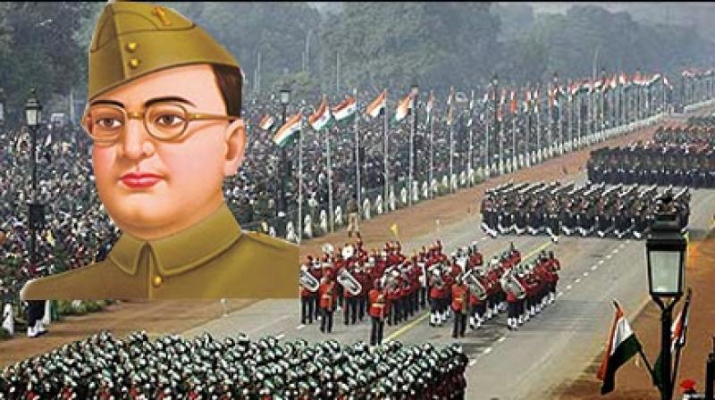 Azad Hind Fauj Azad Hind Fauj