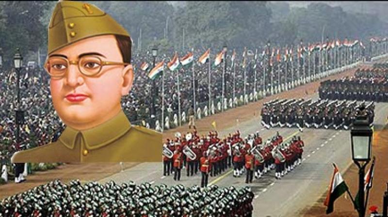 Azad Hind Fauj