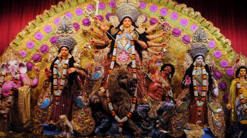Durga Pooja Durga Pooja