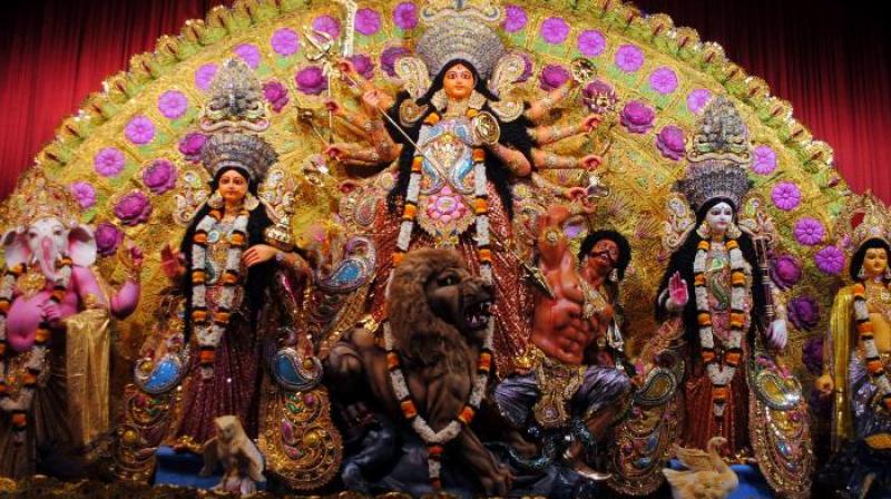 Durga Pooja