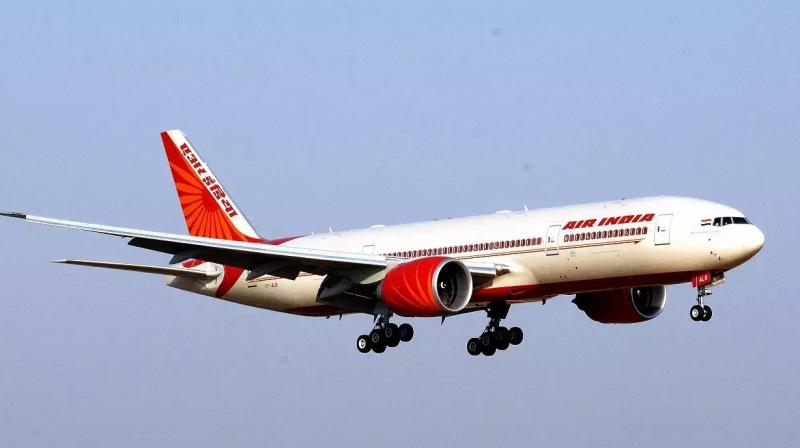 Air india 