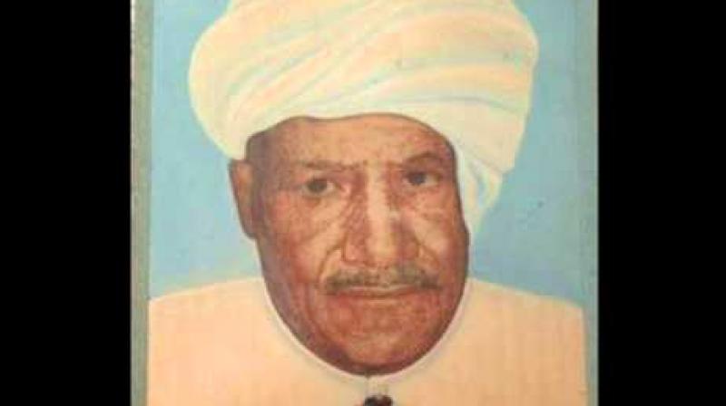 Ustad Daman Ustad Daman
