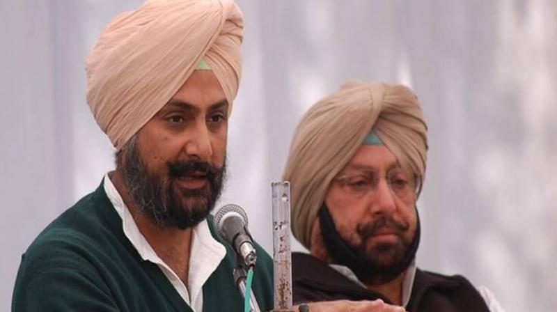 Raninder Singh unlikely to appear before ED Raninder Singh unlikely to appear before ED