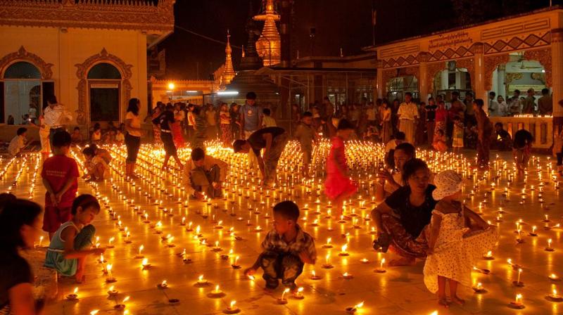 Diwali Diwali