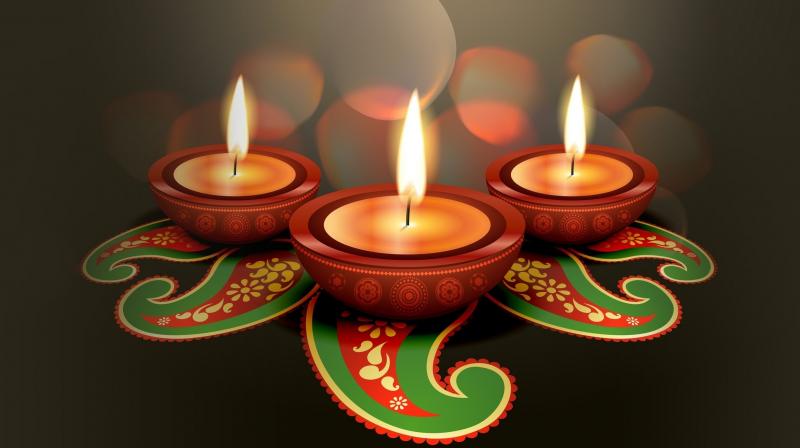 Diwali Diwali