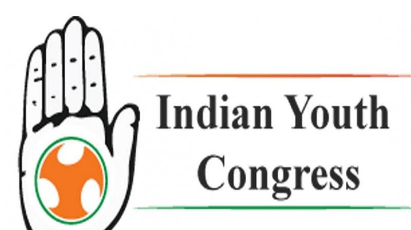 Indian Youth Congress Indian Youth Congress
