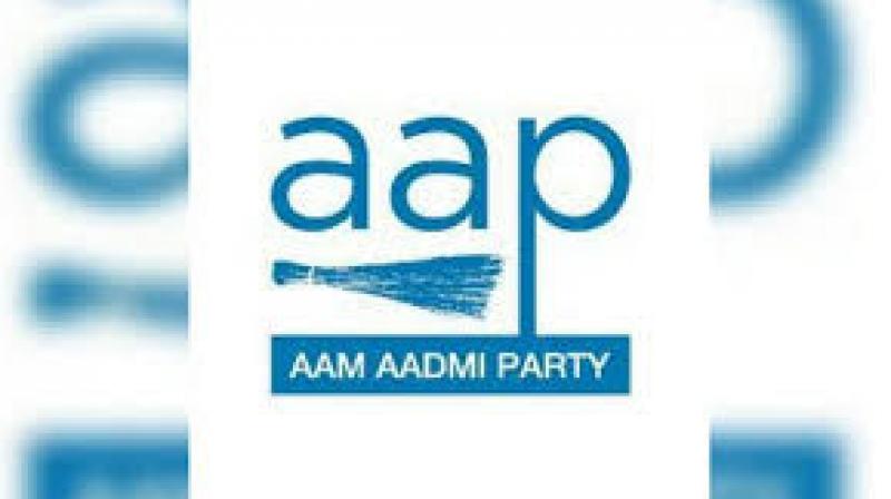 AAP AAP