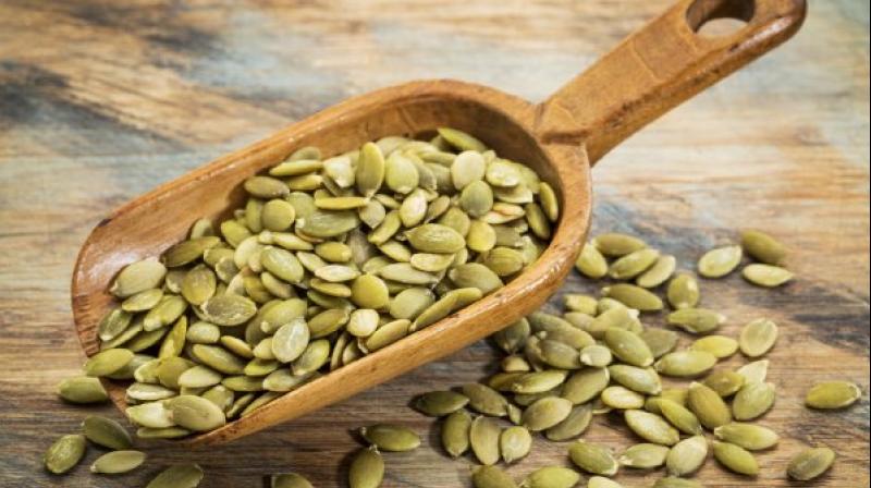 Pumpkin Seeds Pumpkin Seeds