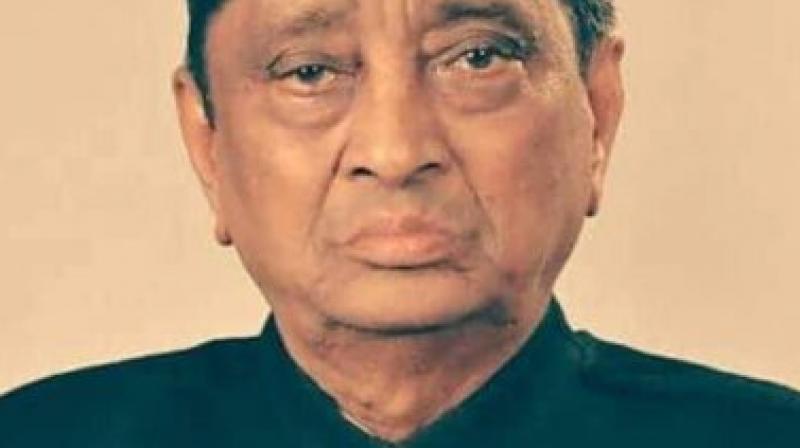 BRIJ LAL GOYAL BRIJ LAL GOYAL