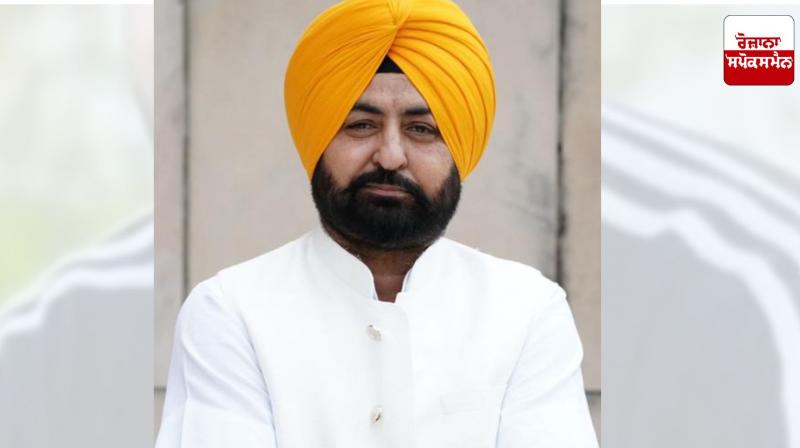There will be no shortage of clean and adequate water for the villages of Punjab: Mundia There will be no shortage of clean and adequate water for the villages of Punjab: Mundia