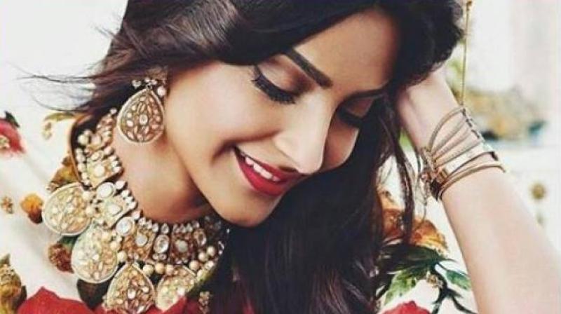 Sonam Kapoor Sonam Kapoor