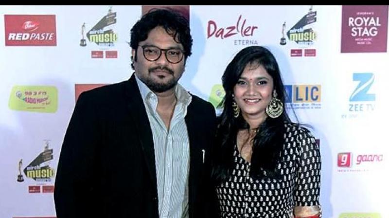 Union minister Babul Supriyo tests positive for COVID for the second time Union minister Babul Supriyo tests positive for COVID for the second time