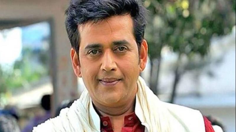 Ravi Kishan Ravi Kishan