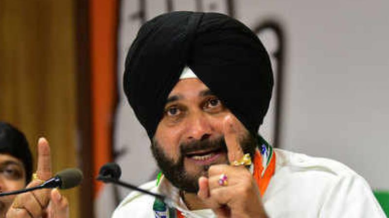 Navjot Sidhu Navjot Sidhu