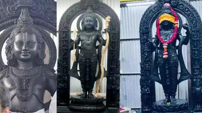 Ram Lalla Ram Lalla