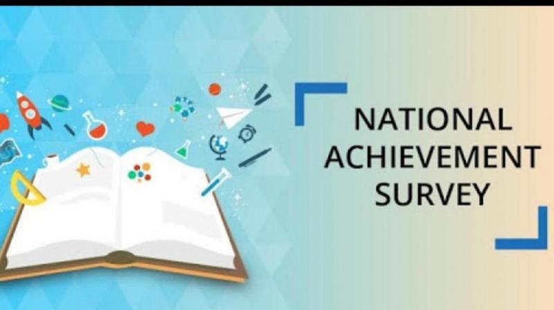 National Achievement Survey 2021 National Achievement Survey 2021