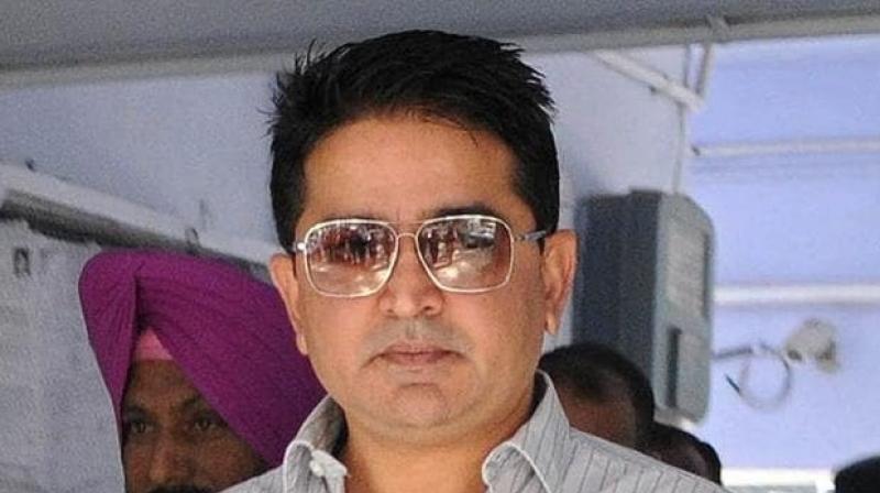 Gautam Cheema Gautam Cheema