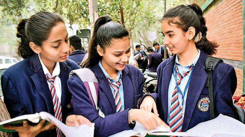 CBSE Class 12th result 2023 declared