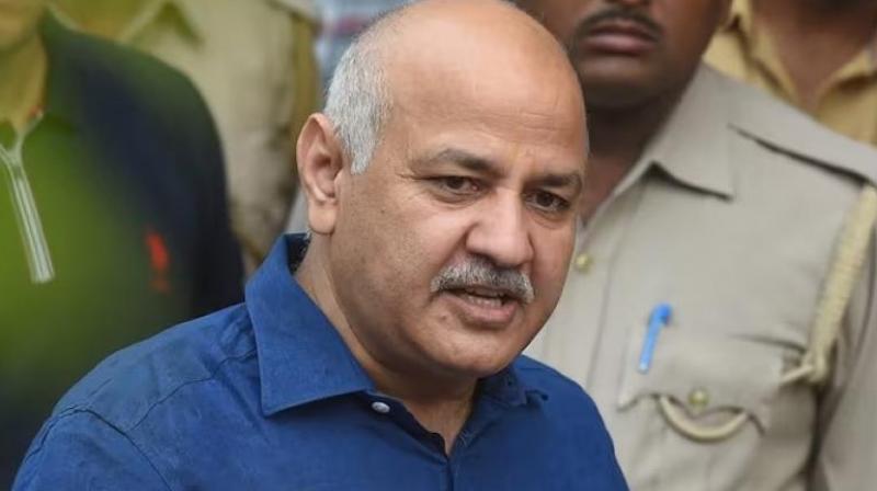 Manish Sisodia Manish Sisodia