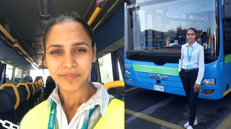 Harmandeep Kaur Harmandeep Kaur