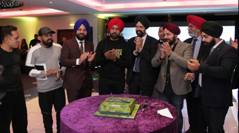 gippi garewal gippi garewal
