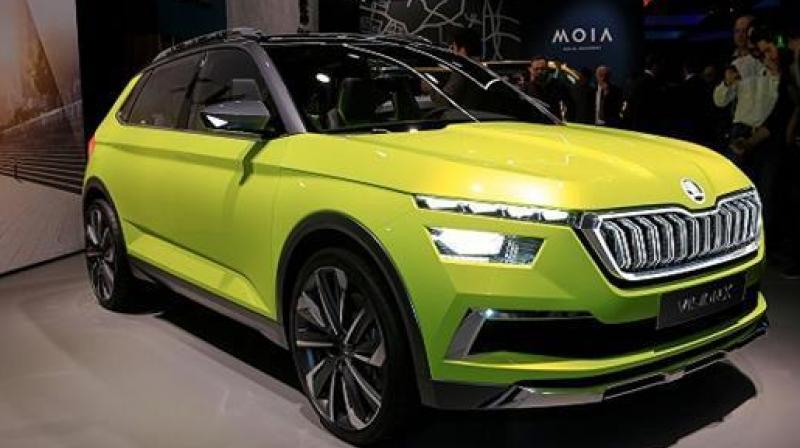 skoda skoda