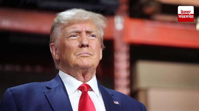 India offered to reduce tariffs, but it's too late: Trump India offered to reduce tariffs, but it's too late: Trump
