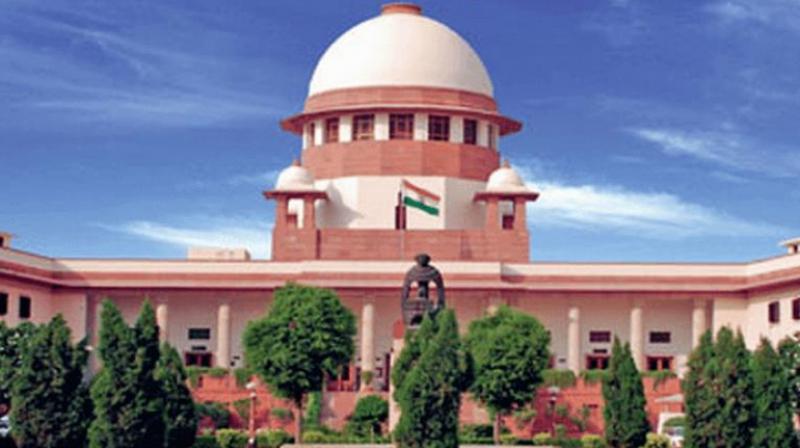 Supreme Court Supreme Court