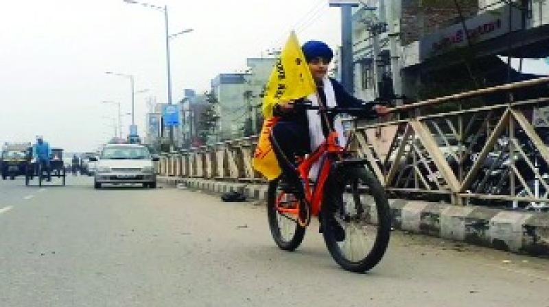 Dilbag Singh Dilbag Singh