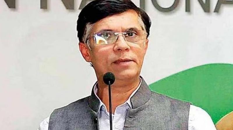 Pawan Khera Pawan Khera