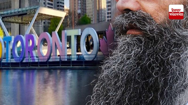 Canadian city of Toronto apologises to Sikh security guards over N95 mask row