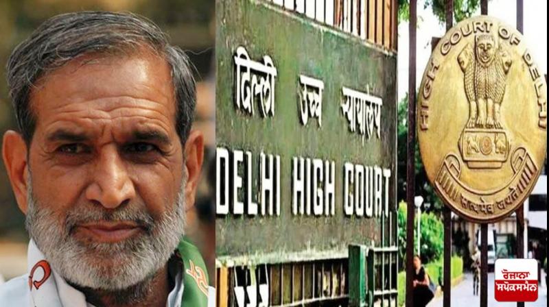 sikh genocide case sajjan kumar delhi high court